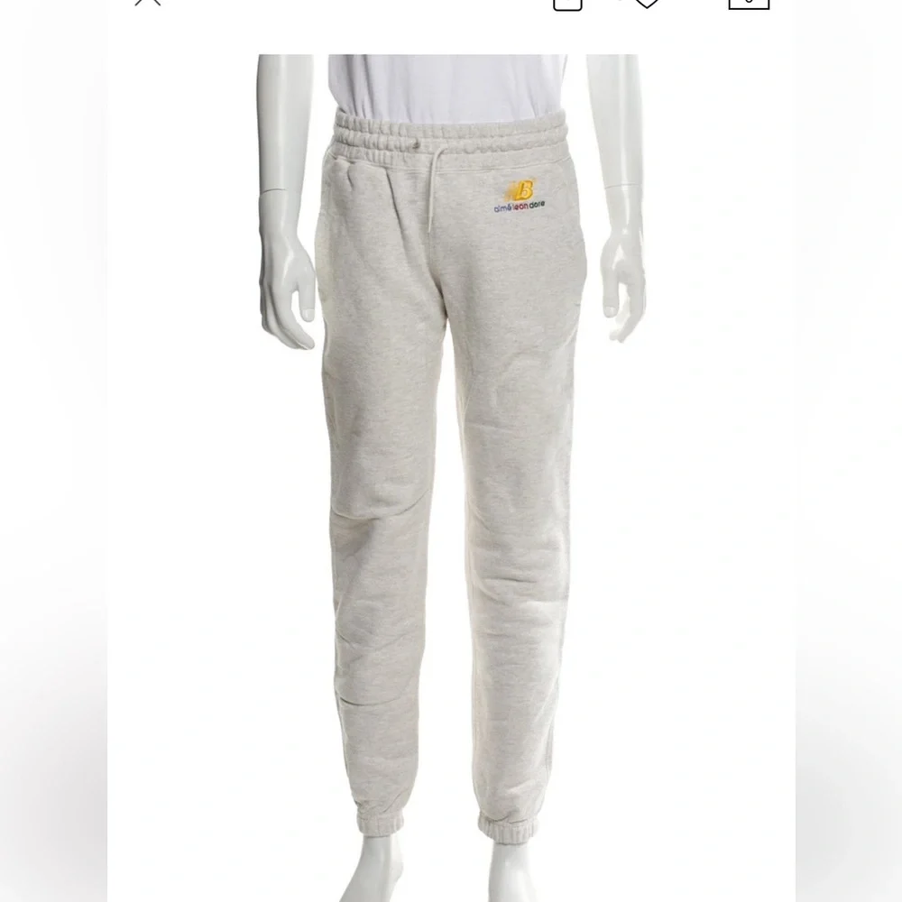 Aimé Leon Dore x New Balance Joggers - Picture 8 of 8